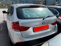 usata BMW X1 (u11) - 2012