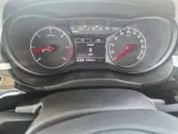 Usata Opel Corsa 75 CV (55 kW) 2018 Bianco Utilitaria
