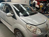 Usata Renault Twingo 64 CV (47 kW) 2007 Utilitaria