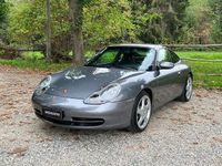 usata Porsche 911 Carrera 4 996**ASI - MANUALE - SERVICE BOOK**