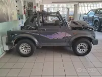 Usata Suzuki Samurai 1993 SUV