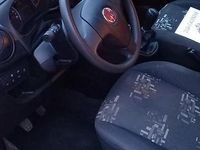 Usata Fiat Qubo Trekking 80 CV (58 kW) 2016 Monovolume