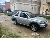 Usata Land Rover Freelander 2 111 CV (81 kW) 2006 Argento SUV
