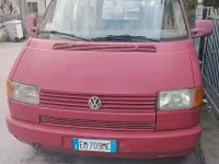 Usata VW T4 1991 Furgone