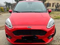 usata Ford Fiesta Fiesta5p 1.5 tdci ST-Line 85cv