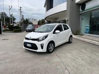 usata Kia Picanto 1.0 12V EcoGPL 5 porte Active