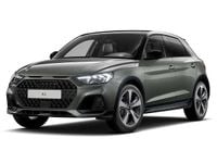 Nuova Audi A1 Business 116 CV (85 kW) 2026 Grigio SUV