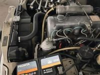 Occasion Mercedes W115 1970 Berline