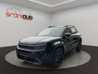 Nuova Jeep Avenger 145 CV (106 kW) 2026 Nero SUV