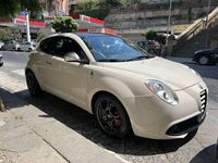 Usata Alfa Romeo MiTo 170 CV (125 kW) 2011 Utilitaria