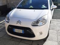 usata Citroën C3 C3 1.1 Seduction Limited