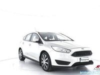 usata Ford Focus 1.6 120 CV