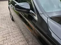 Usata Mercedes E220 Exclusive 194 CV (142 kW) 2019 Nero Berlina