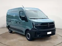 Usata Renault Master 2024 Verde Monovolume