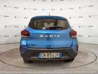 usata Dacia Spring 45 CV COMFORT PLUS ELECTRIC ''26.8 KWH''