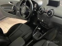 Usata Audi A1 S-Line 2012 Berlina