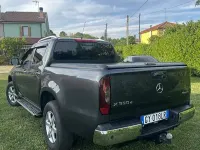 Begagnad Mercedes X350 258 HK (189 kW) 2019 Pickup
