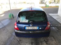 usata Renault Clio II Clio 1.2 16V cat 5 porte Expression