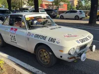 Usata Lancia Fulvia 122 CV (89 kW) 1972
