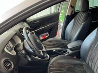 Usata Lancia Delta 120 CV (88 kW) 2010 Grigio Utilitaria