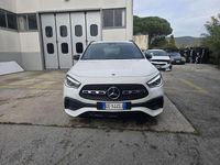 Usata Mercedes GLA200 Premium 150 CV (110 kW) 2021 SUV