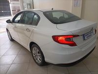 Usata Fiat Tipo Opening Edition 95 CV (69 kW) 2016 Bianco Berlina