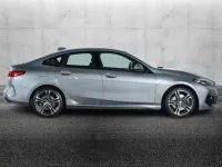 Usata BMW 220 Gran Coupé M Sport 178 CV (130 kW) 2023 Grigio Coupé