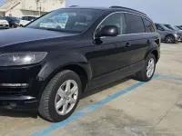 Usata Audi Q7 232 CV (170 kW) 2007 SUV