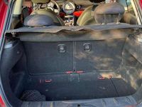 Usata Mini Cooper D 109 CV (80 kW) 2007 Utilitaria