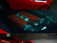 Usata Ferrari F8 721 CV (530 kW) 2020 Rosso Coupé