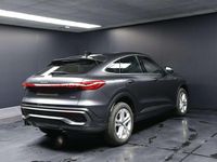 Nuova Audi Q5 Sportback S-Line 204 CV (150 kW) 2025 Grigio scuro SUV
