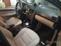 Usata Mercedes A170 Elegance 116 CV (85 kW) 2006 Berlina