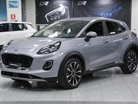 Usata Ford Puma ST-Line X 125 CV (91 kW) 2022 Grigio SUV