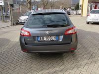 usata Peugeot 508 -SW SW 2.0 hdi 16v Allure Ciel 163cv auto