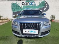 Usata Audi S8 Ambiente 450 CV (330 kW) 2007 Argento Berlina
