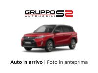 Nuova Suzuki Vitara 129 CV (94 kW) 2026 Rosso SUV