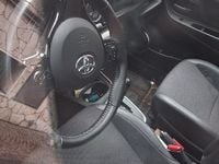 Second-hand Toyota Yaris Business Edition 105 CP (77 kW) 2019 Alb Hatchback