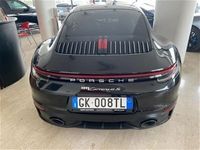 usata Porsche 911 Carrera 4S (992)