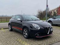 Usata Alfa Romeo MiTo Progression 120 CV (88 kW) 2015 Utilitaria