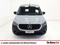 Usata Mercedes Citan 112 116 CV (85 kW) 2024 Other Furgone