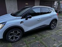 Usata Renault Captur Initiale Paris 94 CV (69 kW) 2021 SUV