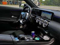 Usata Mercedes A200 Premium 150 CV (110 kW) 2020 Berlina