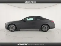 Usado Mercedes CLE300 AMG Line Premium Plus 258 CV (189 kW) 2024 Gris Coupe