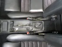 Usata Alfa Romeo Spider 120 CV (88 kW) 1992 Giallo Cabrio