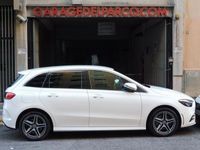 usata Mercedes B250e Plug-in hybrid PREMIUM UNIPROP TAGLIANDI