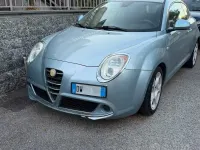 Usata Alfa Romeo MiTo 120 CV (88 kW) 2009 Utilitaria