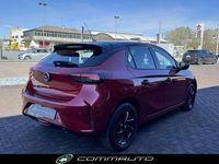 Usata Opel Corsa 101 CV (74 kW) 2023 Rosso Utilitaria