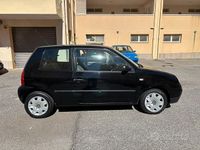 Usata VW Lupo 50 CV (36 kW) 2000 Nero Utilitaria