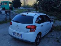 Usata Citroën C3 Exclusive 73 CV (53 kW) 2010 Berlina