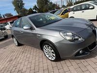 Usata Alfa Romeo Giulietta 109 CV (80 kW) 2020 Grigio Utilitaria